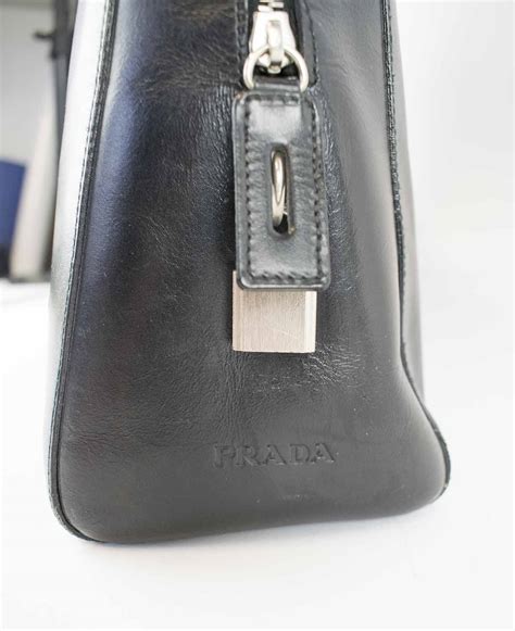 value of old prada purse|Prada purse on sale.